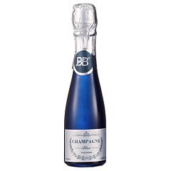 Bharara Champagne Blue 1/1