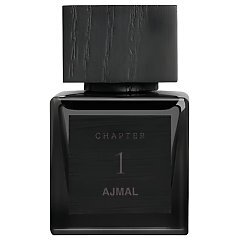 Ajmal The Untold Stories Chapter 1 1/1