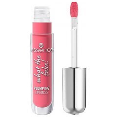 Essence What The Fake! Plumped Lipgloss 1/1