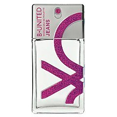 Benetton B. United Jeans Woman 1/1