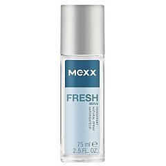 Mexx Fresh Man 1/1