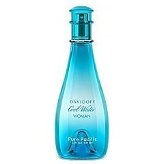 Davidoff Cool Water Pure Pacific for Her 1/1