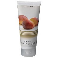 Greenland Mango Shower Gel 1/1