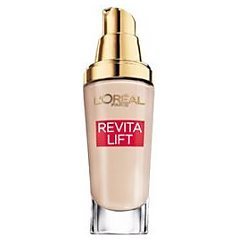 L'Oreal Revitalift Anti-Age Serum + Foundation 1/1