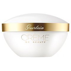 Guerlain Creme de Beaute Pure Radiance Cleansing Cream 1/1