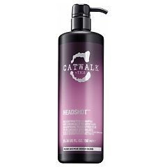Tigi Catwalk Headshot Reconstructive Intense Shampoo 1/1