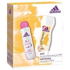 Adidas Soft Honey 1/1