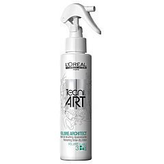 L'Oreal Tecni Art Volume Architect Thickening Blow-Dry Lotion 1/1