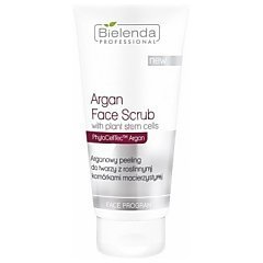 Bielenda Professional Argan Face Scrub With Plant Stem Cells 1/1