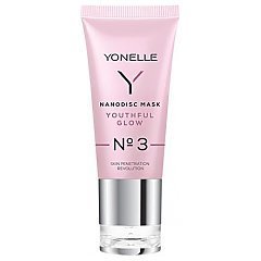 YONELLE Nanodisc Mask Youthfull Glow 1/1