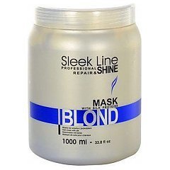 Stapiz Sleek Line Blond Mask 1/1