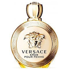 Versace Eros Pour Femme Eau de Toilette 1/1