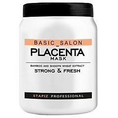 Stapiz Basic Salon Placenta Mask 1/1