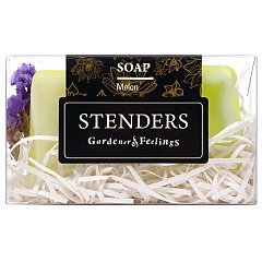 Stenders Gardener of Feelings Melon Soap 1/1