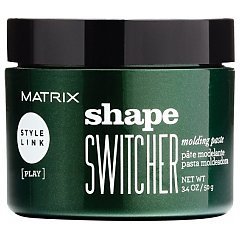 Matrix Style Link Shape Switcher 1/1