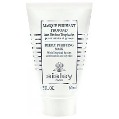 Sisley Deeply Purifying Mask with Tropical Resins 1/1