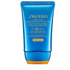 Shiseido The Suncare Expert Sun Aging Protection Cream Plus SPF50+ Wet Force 1/1