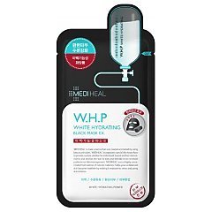 Mediheal W.H.P White Hydrating Black 1/1