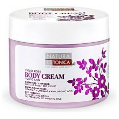 Natura Estonica Violet Rose Body Cream 1/1