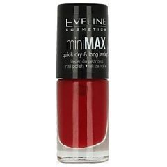 Eveline MiniMax Nail Polish 1/1