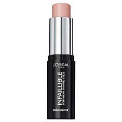 L'Oreal Infaillible Highlight Stick 1/1