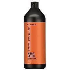 Matrix Total Results Mega Sleek Shea Butter Shampoo 1/1