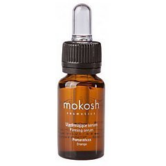 Mokosh Cosmetics Firming Serum 1/1