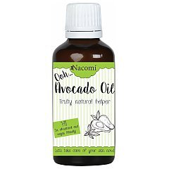 Nacomi Avocado Oil 1/1