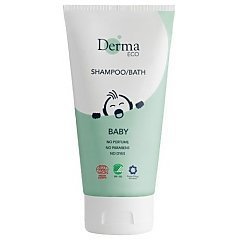 Derma Eco Baby Shampoo Bath 1/1