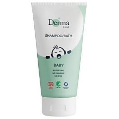 Derma Eco Baby Shampoo Bath 1/1