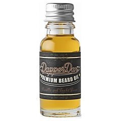 Dapper Dan Premium Beard Oil 1/1