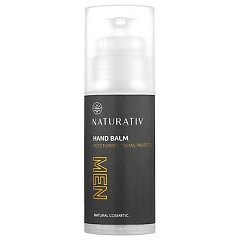 NATURATIV Men Hand Balm 1/1