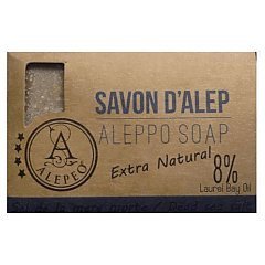 Alepeo Aleppo Soap 1/1