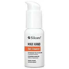 Silcare Max Hand Gel Cleaner 1/1