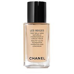 Chanel Les Beiges Healthy Glow Foundation Hydration and Longwear 2020 1/1