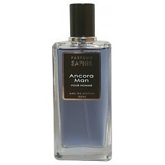 Saphir Ancora Man 1/1
