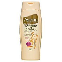 Instituto Espanol Avena Moisturizing Milk Hand & Body 1/1