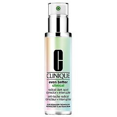 Clinique Even Better Clinica Radical Dark Spot Corrector + Interrupter 1/1