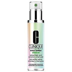 Clinique Even Better Clinica Radical Dark Spot Corrector + Interrupter 1/1