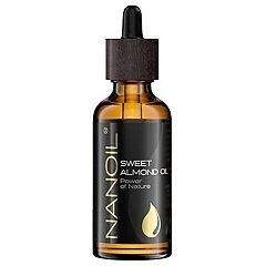 NANOIL Sweet Almond Oil 1/1