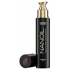 NANOIL Hair Oil High Porosity 1/1