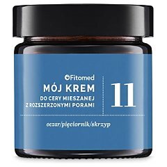 Fitomed Mój Krem No. 11 1/1