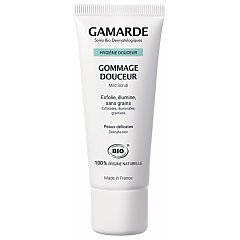 Gamarde Hygiene Douceur Mild Scrub 1/1