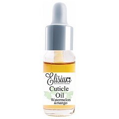 Elisium Cuticle Oil 1/1