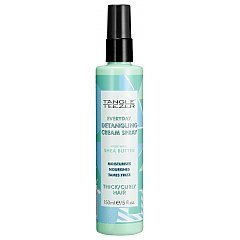 Tangle Teezer Everyday Detangling Cream Spray Thick/Curly Hair 1/1