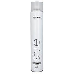 Subrina Style Finish Hair Spray 1/1