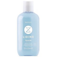 Kemon Liding Nourish Shampoo 1/1