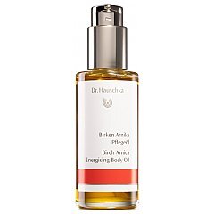 Dr. Hauschka Energising Body Oil 1/1