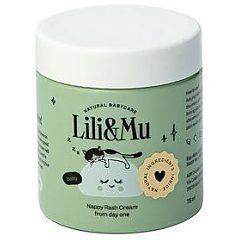 Lili&Mu Nappy Rash Cream 1/1
