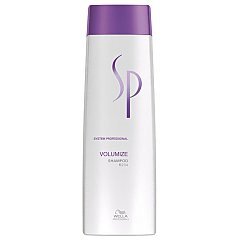 Wella Professionals SP Volumize Shampoo 1/1